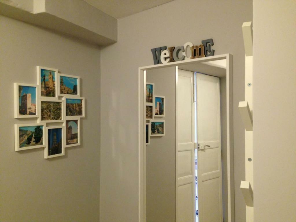 Bed and Breakfast Il Portale Terlizzi Exterior foto